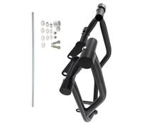 Parachoques Compatible Con Suzuki Para Gsx-R750 2006-2010 Protector Motor Jaula Acrobacias Motocicleta Protector Parachoques Barra Carretera Carril Para Carrera