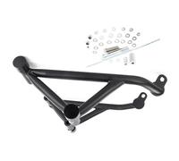 Parachoques Compatible Con Triumph Para RS765 Jaula Antivuelco Para Acrobacias Protector Motor Barra Protectora Parachoques Riel Competición