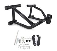Parachoques Compatible Con Vfr800F 2002-2013 Jaula Choque Para Acrobacias Motocicleta Protector Motor Barra Carretera Protector Parachoques Riel Para Carrera