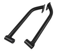 Parachoques De Acero Crash Bar Engine Guard Breed Race Rail Body Protector Para Para Ninja ZX10R ZX-10R ZX 10R 2011-2014