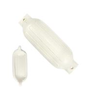 Parachoques de - Bolas inflables de de amarre de 30 cm, guardabarros de protección de muelle marino, protector de de PVC resistente, absorción de golpes, bolas de de protección