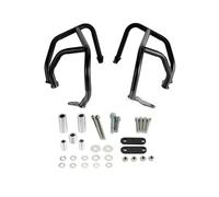 Parachoques De Carretera Para Motocicleta Barras Choque Para Motor, Protector Jaula Para Acrobacias Para Goldwing GL1800 F6C F6B Tour DCT 2018-21