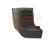 Parachoques de Esquinas Trasero Izquierdo para Mercedes-Benz W639 Vito /