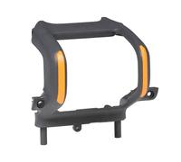 Parachoques de gimbal compatible con DJI Avata 2 Gimbal Cubierta protectora de cámara Marco compatible con DJI Avata 2 Gimbal Accesorios