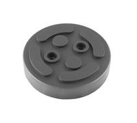 Parachoques de goma para elevadores, BOECK GTCN004