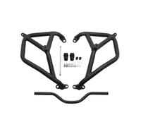 Parachoques De La Motocicleta para ZONTES para C125 Protector De Motor De Motocicleta Barra Parachoques De Carretera Protección De Armazón Parachoques