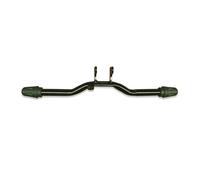 Parachoques De La Motocicleta para ZONTES para ZT125-U para ZT150U Parachoques De Seguridad para Motocicleta Protectores Delanteros Protectores De Choque De Motor