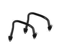 Parachoques de marco Barra Choque Para Motocicleta, Protector Motor, Placa Protectora, Parachoques, Protección Contra Caídas Para Motocicletas Para Indian Para Chief Vintage 2014-2021 2020