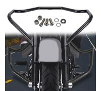 Parachoques de marco Barra Protectora Contra Choques De Motor Motocicleta, Protección Caídas Del Marco Parachoques Para Harley CVO Road Glide Ultra FLTRUSE 2011,2015-2016