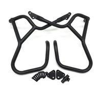 Parachoques de marco Barras Protectoras Para El Marco Del Parachoques Para Suzuki V-Strom DL650 2011-2023 2022 2021 2020 2019 2018 2017 Estribos De Protección Para Motor Motocicleta