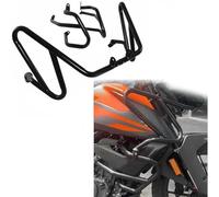 Parachoques de marco Para 390 ADV Adventure 2020 2021 2022 Accesorios Para Motocicletas Juego De Protectores Parachoques Tanque Barra Choque Motor Superior E Inferior Para Motocicleta