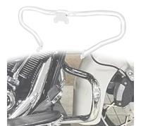 Parachoques de marco Para Harley Para Touring Para Road King FLHR 2014-2019 2018 2017 2016 Accesorios Para Motocicletas Barra Protectora Contra Choques Para Carenado De Motor Carretera