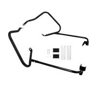 Parachoques de marco Para Harley Para Touring Para Road King FLHR 2014-2020 Accesorios Para Motocicletas Barras De Soporte Para Alforjas Barra Protectora Contra Choques Para Carenado