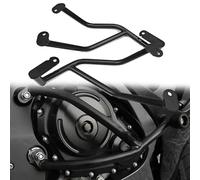 Parachoques de marco Protector De Motor Motocicleta, Barras Choque Carretera, Protección Contra Caídas Parachoques Para Suzuki GSX-R750 GSXR750 2006-2010 2009 2008 2007