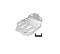 parachoques de moto Ajuste para BMW R1300 GS R 2023-2025 accesorios de motocicleta placa de deslizamiento Bash marco protector cubierta de protección Motocicleta Barra antichoque(Silver)