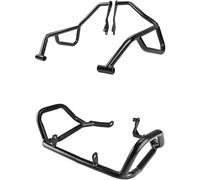 Parachoques de Motocicleta Barra de protección Superior e Inferior para Motocicleta CB500X (CB 500X, 2019-2022)