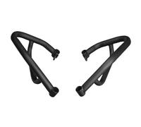 parachoques de motocicleta Compatible Con Benda Para Dark Flag 500 Darkflag 500 Para V4 Protector De Motor De Motocicleta Parachoques Anticolisión Negro Barra De Choque Protector De Marco Anticaída