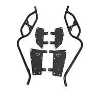 Parachoques de motocicleta Compatible con Yam&aha X-MAX 300 Protector De Motor Parachoques De Protección De Armazón De Motocicleta Choque De Carretera