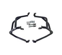 Parachoques De Motocicleta Escudo De Motor Barra De Choque Marco Barra Protectora De Seguridad Para GUZZI Para V85TT 2019 2020 2021 Parachoques