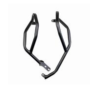 Parachoques De Motocicleta Para Kawasaki Para Versys 1100 2025-2026 Motocicleta Superior + Inferior Barra Choque Del Motor Protector Soporte Marco Parachoques(Lower)