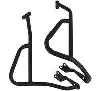 Parachoques de motocicleta Para protectores de motor Para CB400X Para CB 400X Para CB500X Para CB500 X 2019-2023 Motocicleta Para barra protección(UPPER)