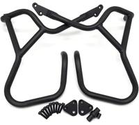 Parachoques de Motocicleta para Suzuki para V Strom DL650 2011-2023 Protector De Barra Choque Carretera Parachoques Jaula Acrobacias Barras Protectoras Marco