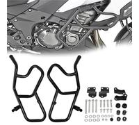 Parachoques De Motocicleta Protector Motor Jaula Antichoque Chasis Defensa para para Versys 1000 KLZ 2019 2020 2021 2022
