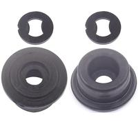 Parachoques de pistón 878-179 y hoja de parachoques 877-993 para Hitachi NV45AB NV45AB2 Enmarcado clavadora parte