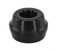 Parachoques de pistón de repuesto para clavadora NT65M2 - 885-669 compatible para piezas de repuesto, accesorio de clavos de plástico negro que absorbe los golpes para herramientas neumáticas