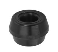 Parachoques de pistón de repuesto para clavadora NT65M2, compatible con SP 885-669, pieza de repuesto de plástico negro para clavadoras neumáticas, diseño de absorción de golpes para un disparo suave