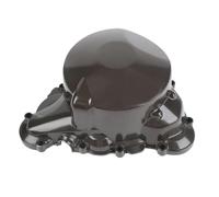 Parachoques de protección de Motocicleta Cubierta de cárter estator para Motocicleta, generador, Motor, para Triumph Daytona 675 2006-2012 07 08(Color A)