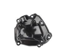 Parachoques de protección de Motocicleta Cubierta del generador cárter estator Motor de la Motocicleta para YZF R1 2009 2010 2011 2012 2013 2014