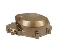 Parachoques de protección de Motocicleta Cubierta Lateral de Motocicleta para Cubierta cárter estator Motor Protector generador ZX-6R-636 2003-2004 2005-2006