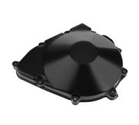 Parachoques de protección de Motocicleta Cubierta Lateral Izquierda de la Motocicleta para el Protector del generador Cubierta cárter estator Motor para Suzuki GSF1200 GSF 1200 para Bandit 1996-2005