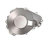 Parachoques de protección de Motocicleta Cubierta Lateral Izquierda de Motocicleta para CB 600 para Hornet 1998-2006 para Cubierta cárter estator Motor Protector generador