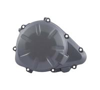 Parachoques de protección de Motocicleta Cubierta Lateral Izquierda de Motocicleta para Z900 2017-2019, Protector Cubierta cárter estator Motor, generador