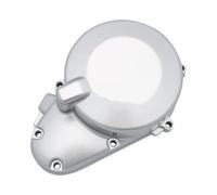 Parachoques de protección de Motocicleta Cubierta Lateral Izquierda para Motocicleta cárter de Motor generador estator Arranque 400 ZX 600 600E para Ninja ZX-6E 93-04 03 02