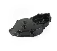 Parachoques de protección de Motocicleta Cubierta Protectora del generador Protector cárter para Motocicleta ZX-10R 2008-2010 Derecha para la Cubierta estator Motor