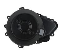 Parachoques de protección de Motocicleta Estator de Motocicleta para cárter Motor Cubierta generador Protector Z1000 Z 1000 2003 2004 2005 2006 Negro