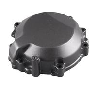 Parachoques de protección de Motocicleta Motocicleta para cárter de Motor Cubierta generador estator para Ninja ZX-10R ZX10 2006-2007 1 ud