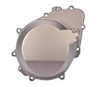 Parachoques de protección de Motocicleta para Cubierta de Motor estator cárter Bobina generador Junta Carcasa Lateral ZX-6R ZX6R ZX 6R 636 ZX636 2003 2004