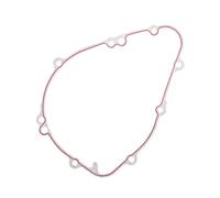 Parachoques de protección de Motocicleta para Cubierta de Motor, estator, cárter, generador, Bobina, Junta Carcasa para Z900 900 2017 2018 2019 2020(B)