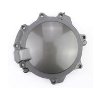 Parachoques de protección de Motocicleta para ZX-10R 2011-2013 Cubierta Lateral Izquierda de Motocicleta para cárter estator Motor Protector generador