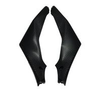 Parachoques de protección de Motocicleta Piezas de Motocicleta para Panel Cubierta Lateral Tanque, embellecedor carenado plástico para Suzuki GSXR1000 2007-2008 K7 GSXR 1000 07 08, 2 uds
