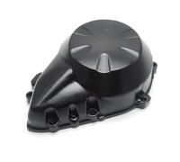 Parachoques de protección de Motocicleta Protector de generador para Motocicleta Z750 2007-2009, Cubierta Lateral Izquierda Aluminio para cárter estator Motor