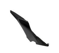 Parachoques de protección de Motocicleta Z650 650 2017-2023 para Ninja Accesorios de Motocicleta Pasajero Trasero para Cubierta Asiento Panel Lateral Carenado sin Pintar(Unpainted-Left)