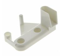 Parachoques de puerta derecha para refrigerador Indesit