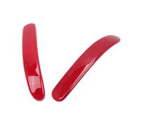 Parachoques De Reflector Compatible Con Mini Para Cooper Para Clubman R55 2008-2014 Reflectores De Parachoques Trasero De Coche, Luz De Freno, Intermitentes 275466503 275466603(2pcs)