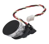 Parachoques de repuesto for iRobot Roomba series 500, 600, 700, 800 y 900. Compatible con de base IR.