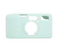 Parachoques de silicona antiarañazos para Kodak Snapic A1 Anti-Scratch | Resistente a la textura de la superficie, resistente a los arañazos, al desgaste, para un acabado a prueba de larga duración